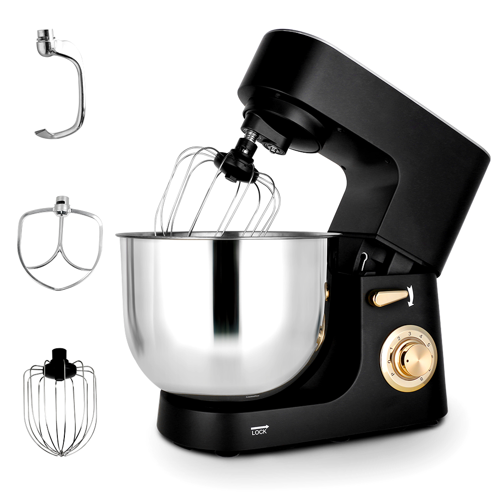 Robot pâtissier ménager haute  - Kitchen Appliances Home avis et prix