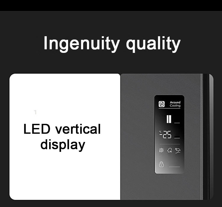 Réfrigérateur compact à double - Kitchen Appliances Home avis et prix