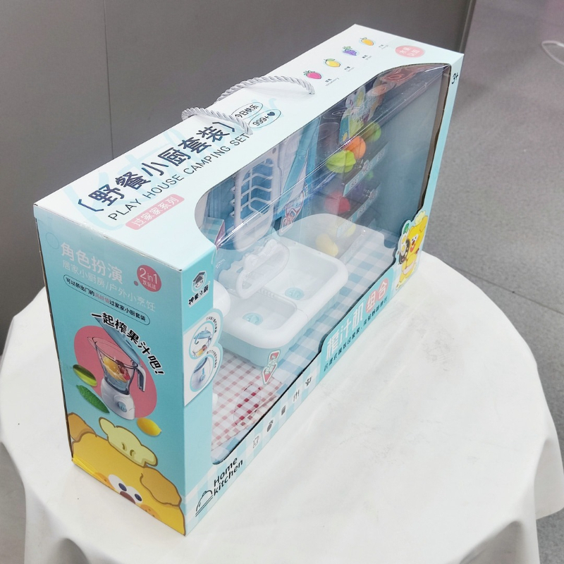 Jouet de cuisine pour enfants  - Kitchen Appliances Gift Items avis et prix