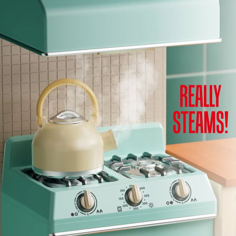 Zuru Mini Brands Magic Cook Ki - Kitchen Appliances Gift Items avis et prix