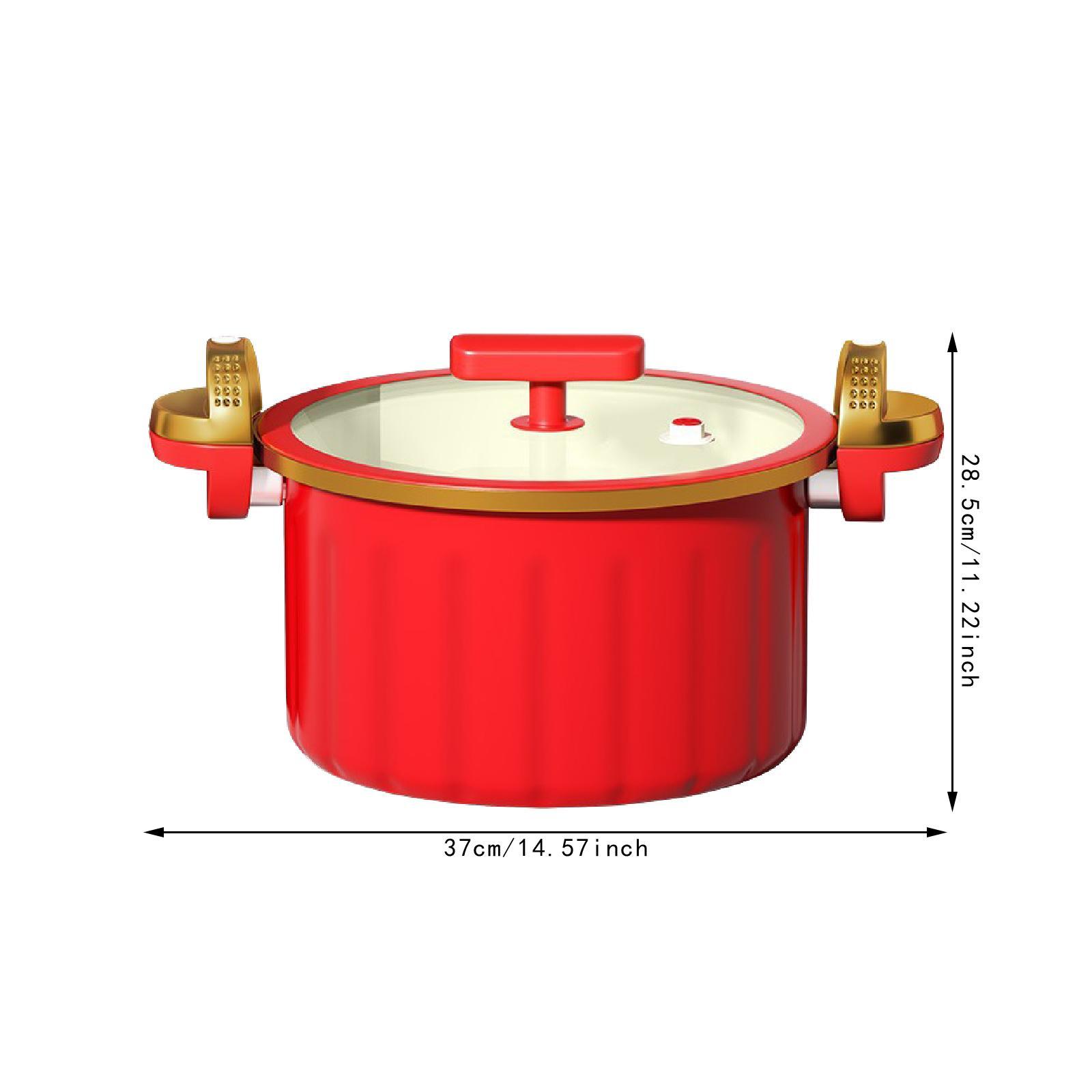 Marmite à micro-pression 7L, f - Instant Pot Pressure Cooker avis et prix