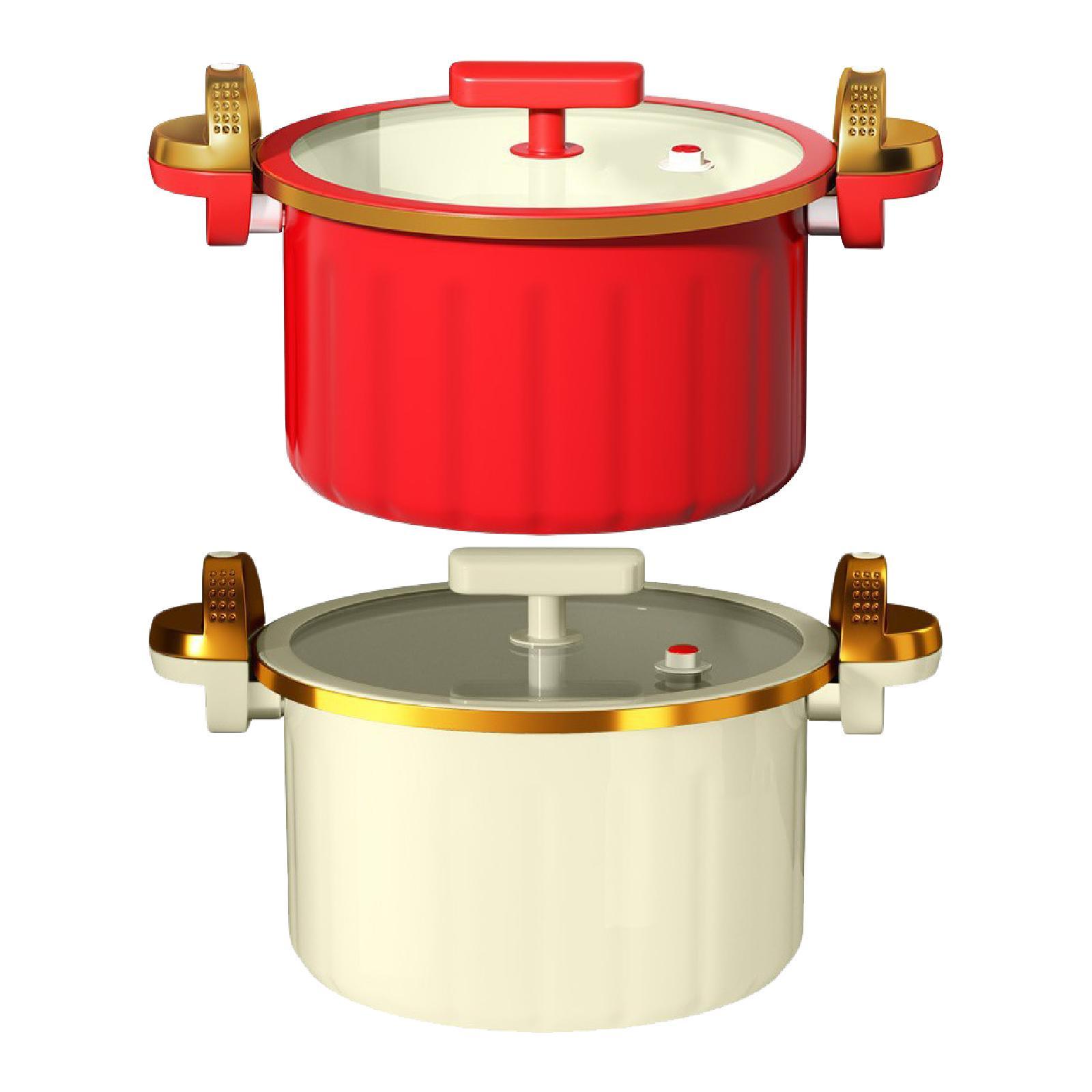 Marmite à micro-pression 7L, f - Instant Pot Pressure Cooker avis et prix