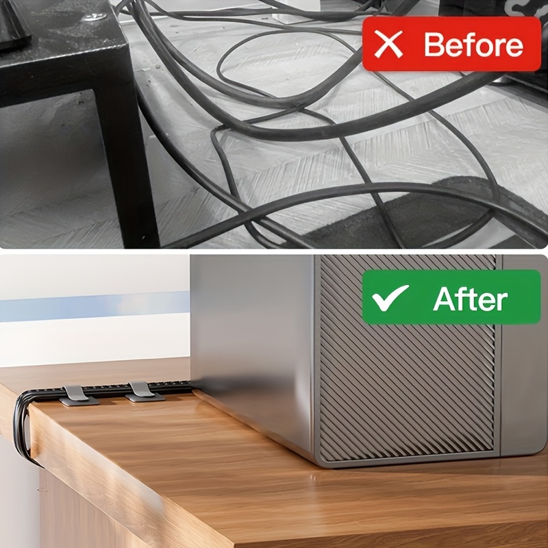 Attaches de câbles réutilisabl - Kitchen Appliances You Need avis et prix