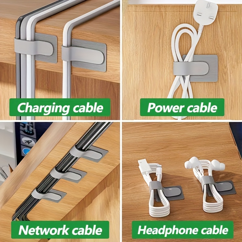 Attaches de câbles réutilisabl - Kitchen Appliances You Need avis et prix
