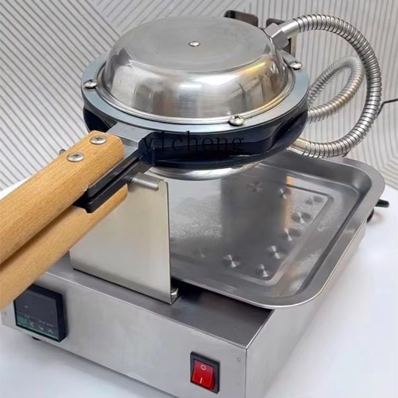 Machine à Gaufres aux Œufs Com - Electric Griddle Pancake avis et prix