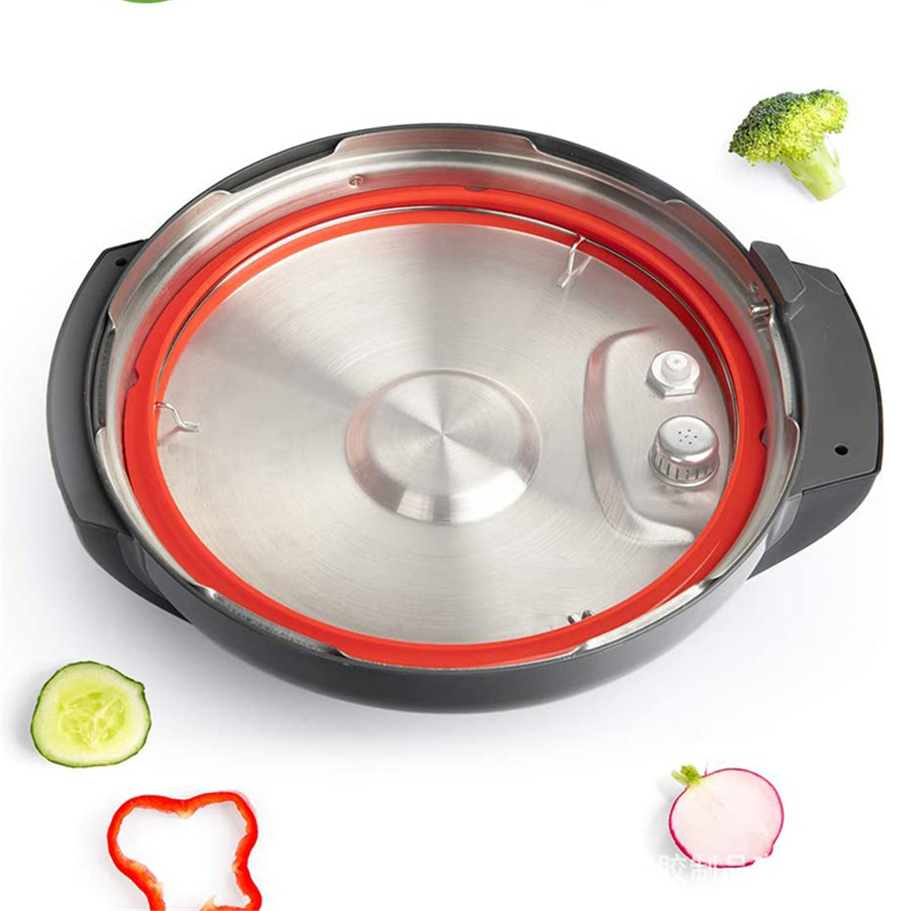 Lot de 3 joints d'étanchéité e - Instant Pot Pressure Cooker avis et prix