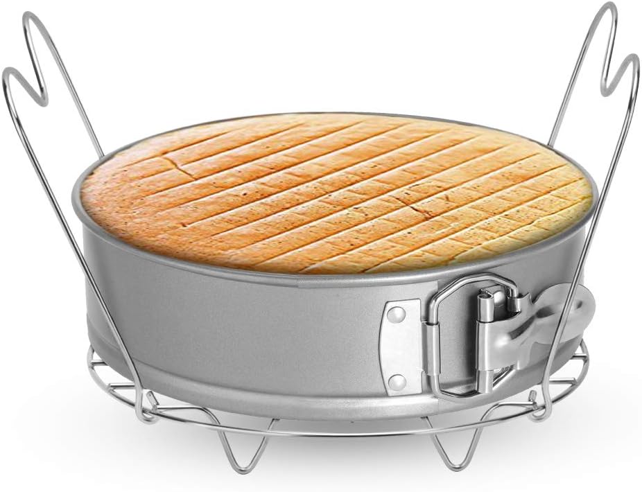 Support de cuisson à la vapeur - Instant Pot Pressure Cooker avis et prix