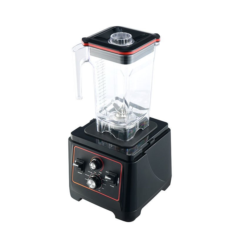 Blender électrique silencieux  - Blender High Power avis et prix