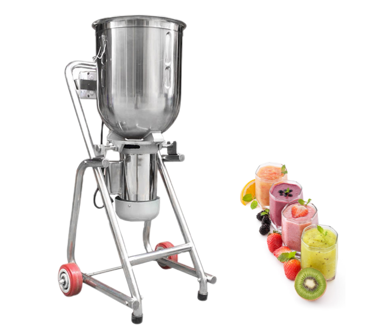 Mixeur industriel de grande ca - Blender High Power avis et prix