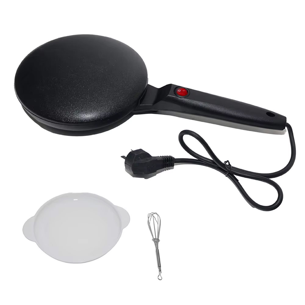 TINSOL Machine à crêpes électr - Electric Griddle Pancake avis et prix
