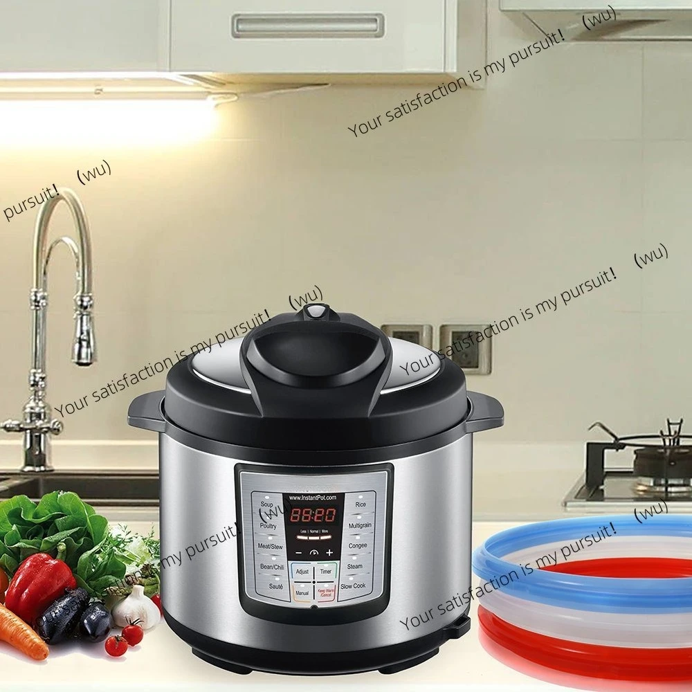 Convient aux accessoires de cu - Instant Pot Pressure Cooker avis et prix