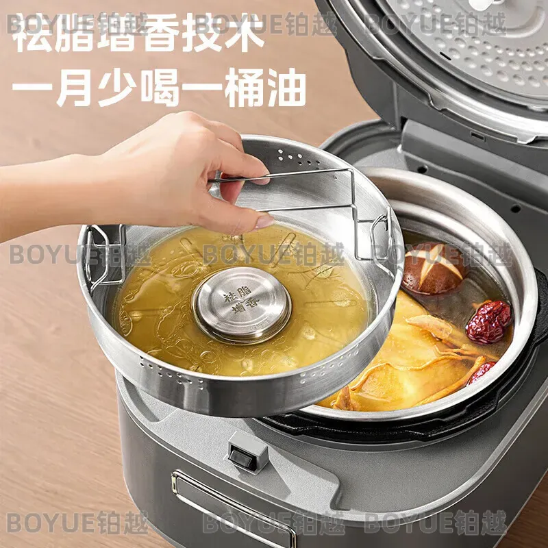Cuisinière à pression électriq - Kitchen Appliances Lowes avis et prix