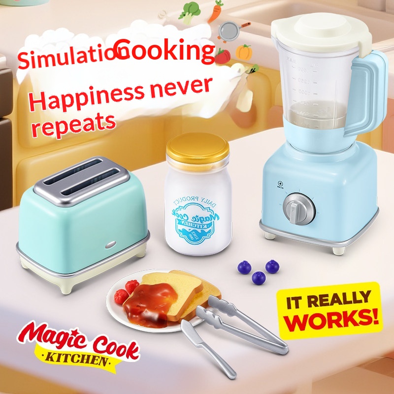 Zuru Genuine Brands Magic Cook - Kitchen Appliances Gift Items avis et prix