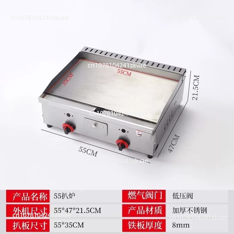 Dep. Plaque de cuisson et frit - Electric Griddle Pancake avis et prix