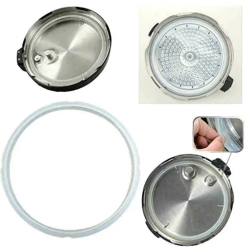 Joint d'étanchéité de remplace - Instant Pot Pressure Cooker avis et prix