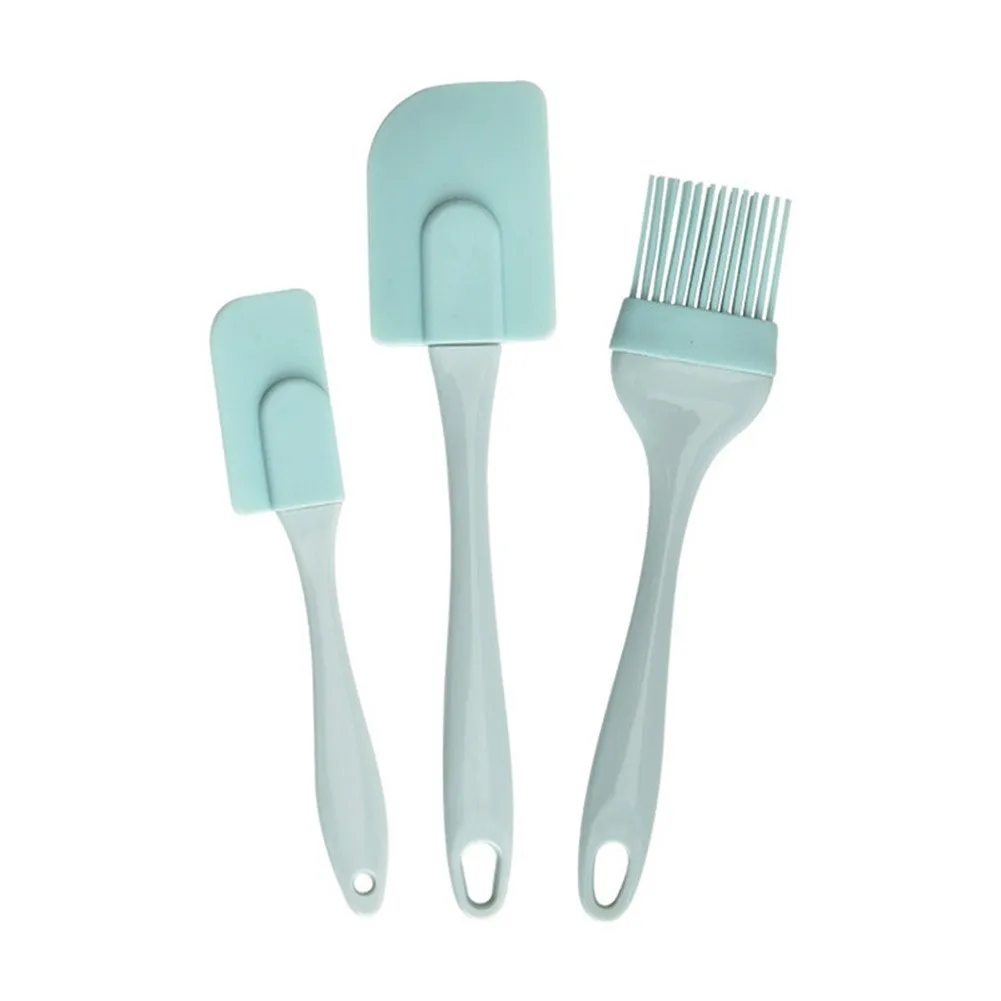 Lot de 3 spatules en silicone  - Kitchen Appliances Home avis et prix