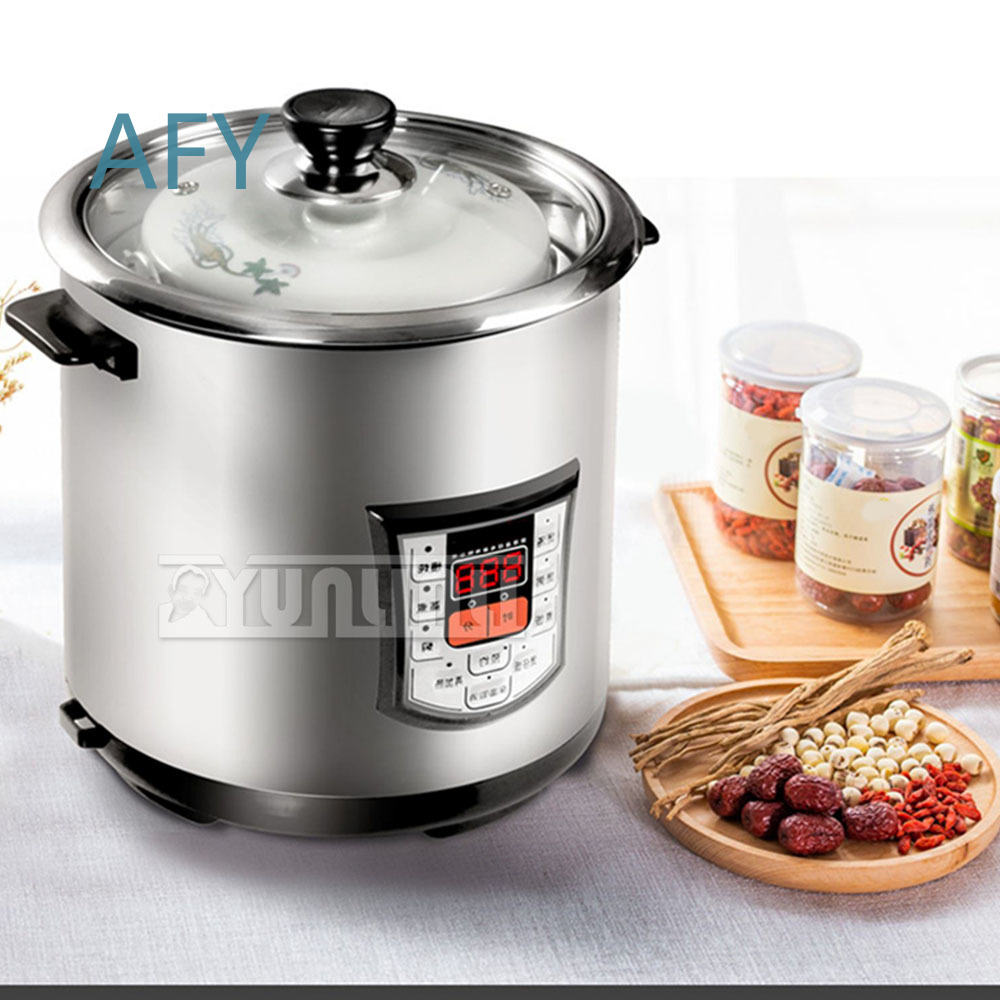 Cuisinière électrique multifon - Instant Pot Pressure Cooker avis et prix