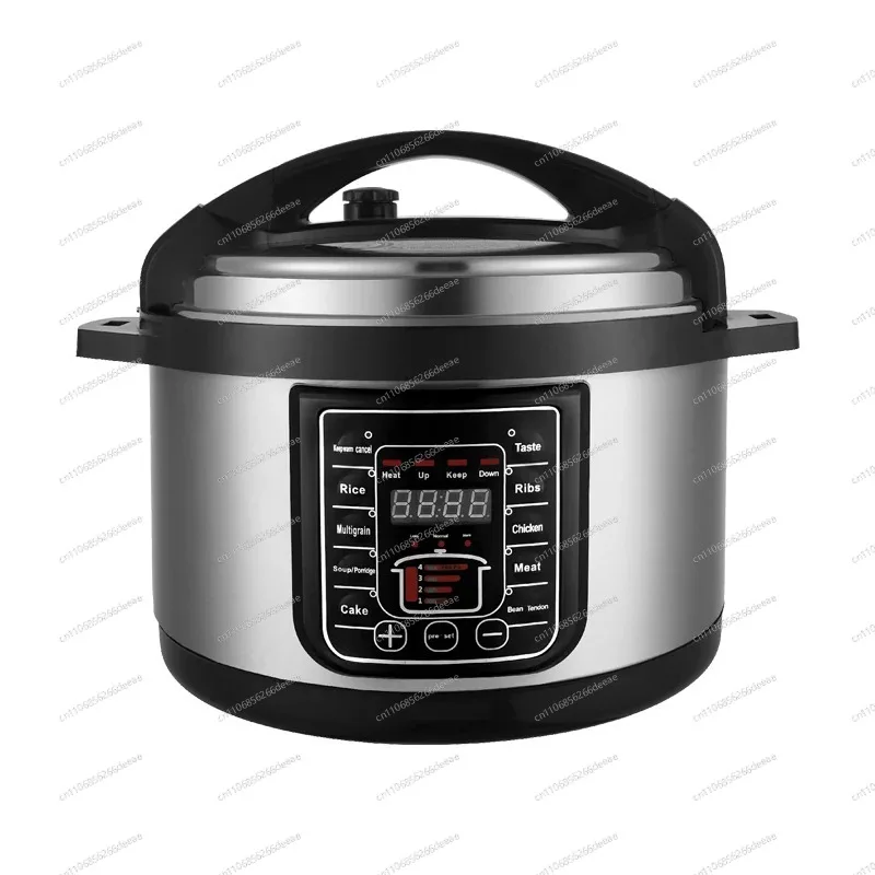 Cuisinière électrique à pressi - Instant Pot Pressure Cooker avis et prix