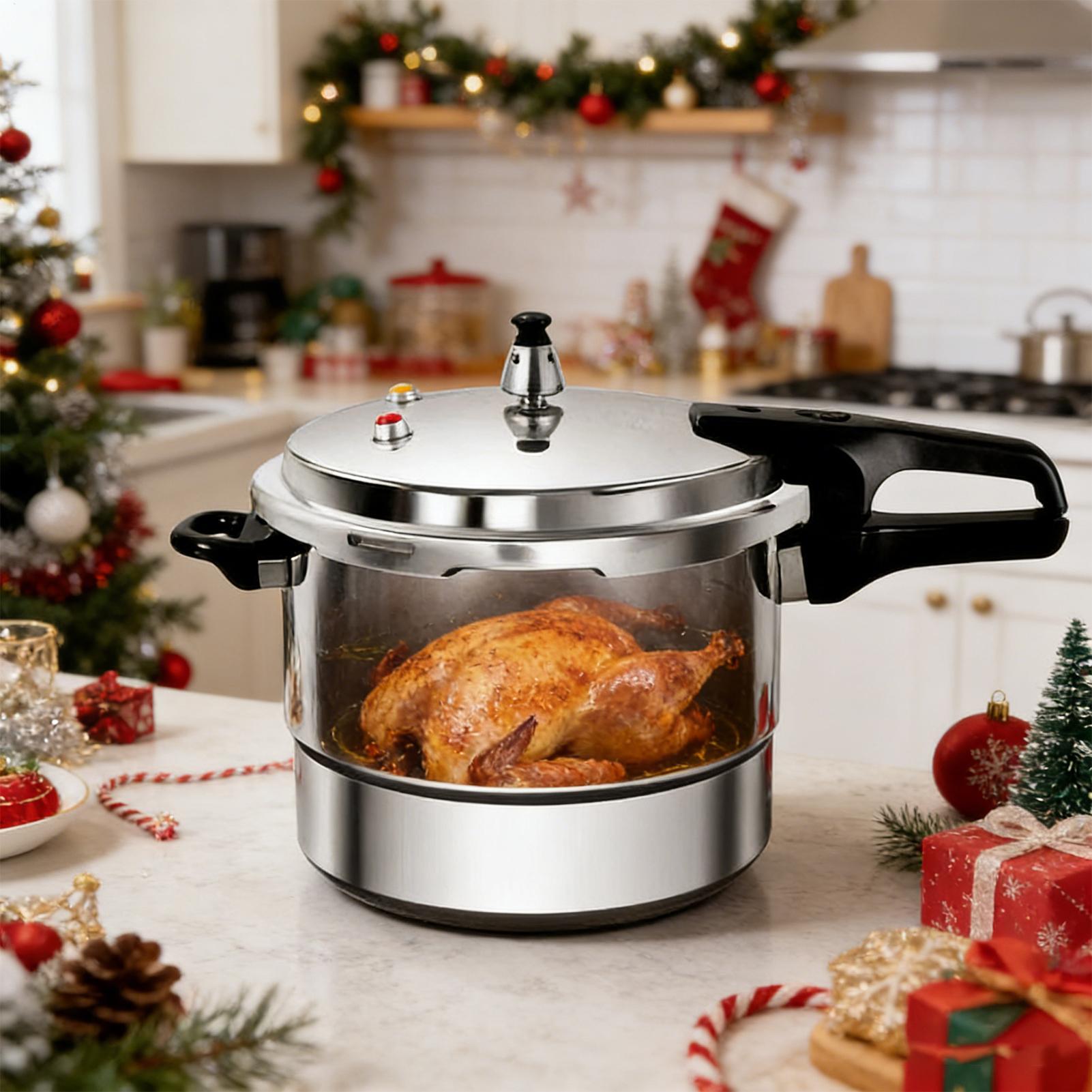 Autocuiseur Électrique 7L Inst - Instant Pot Pressure Cooker avis et prix