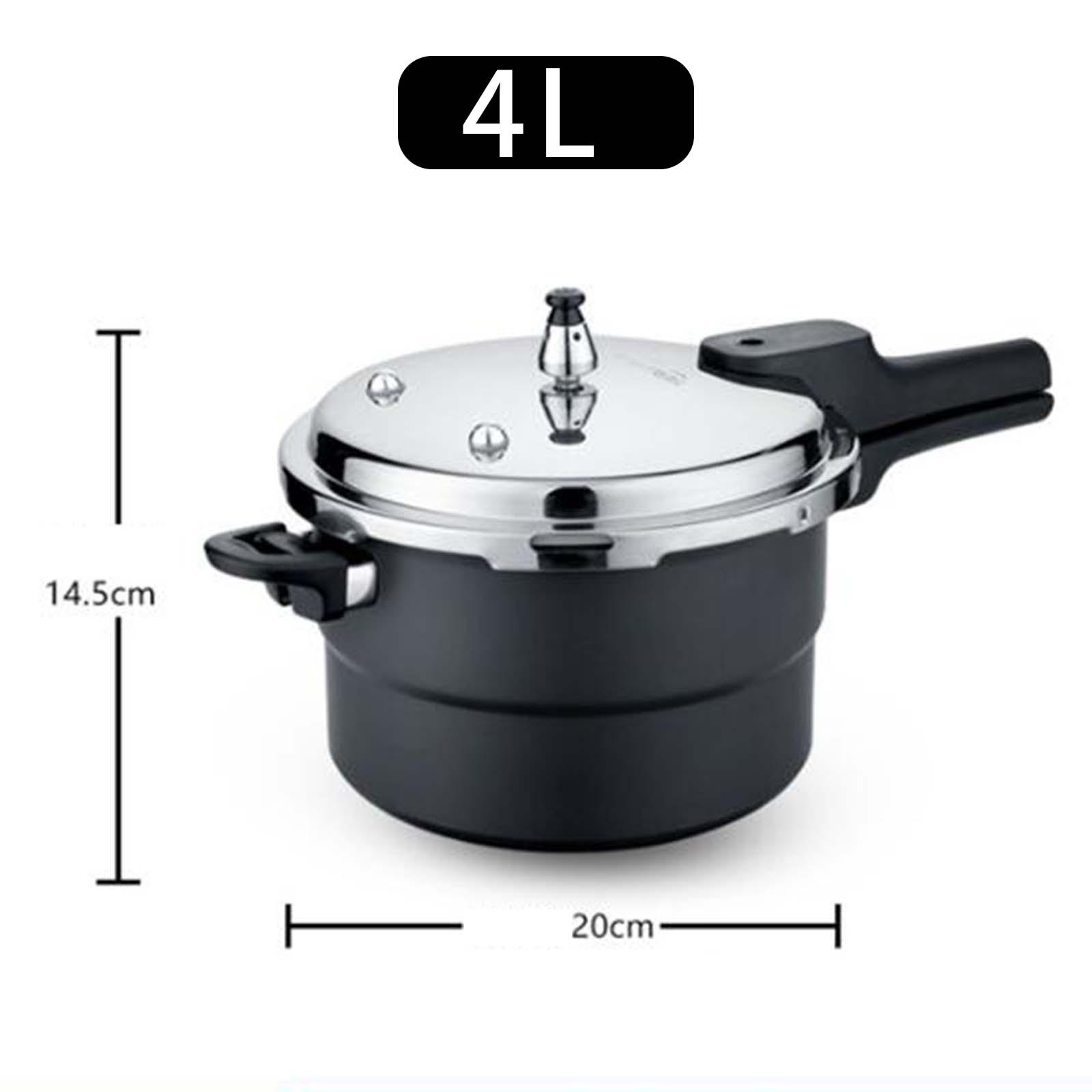 Casserole à pression à chauffa - Instant Pot Pressure Cooker avis et prix