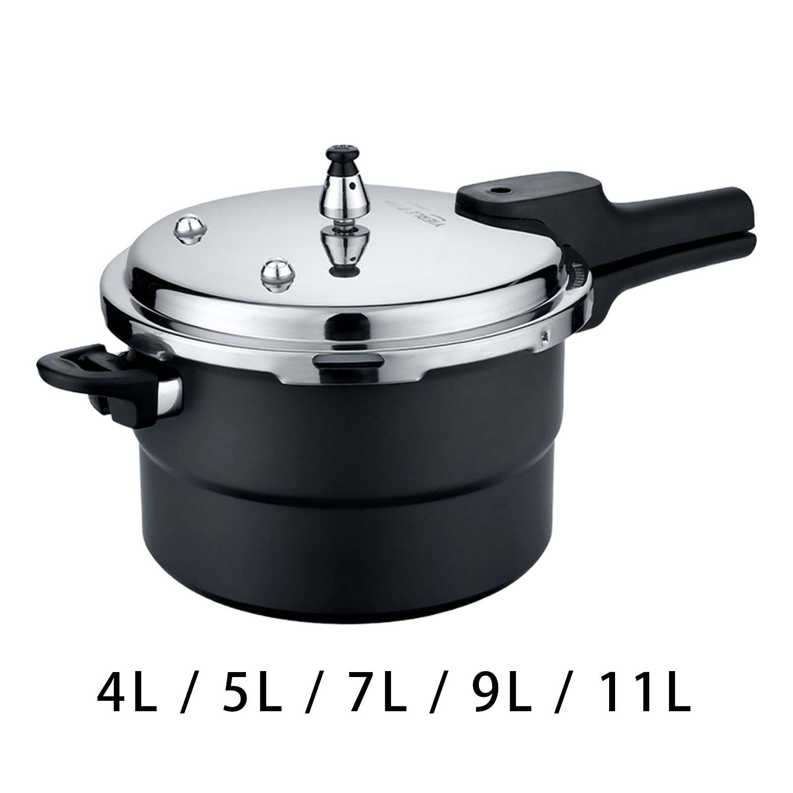 Casserole à pression à chauffa - Instant Pot Pressure Cooker avis et prix