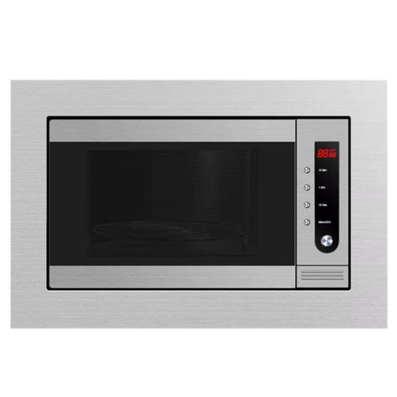 Four à micro-ondes encastrable - Kitchen Appliances You Need avis et prix