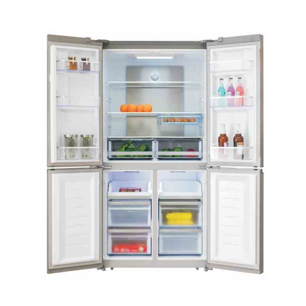 Réfrigérateur de cuisine à qua - Kitchen Appliances Lowes avis et prix