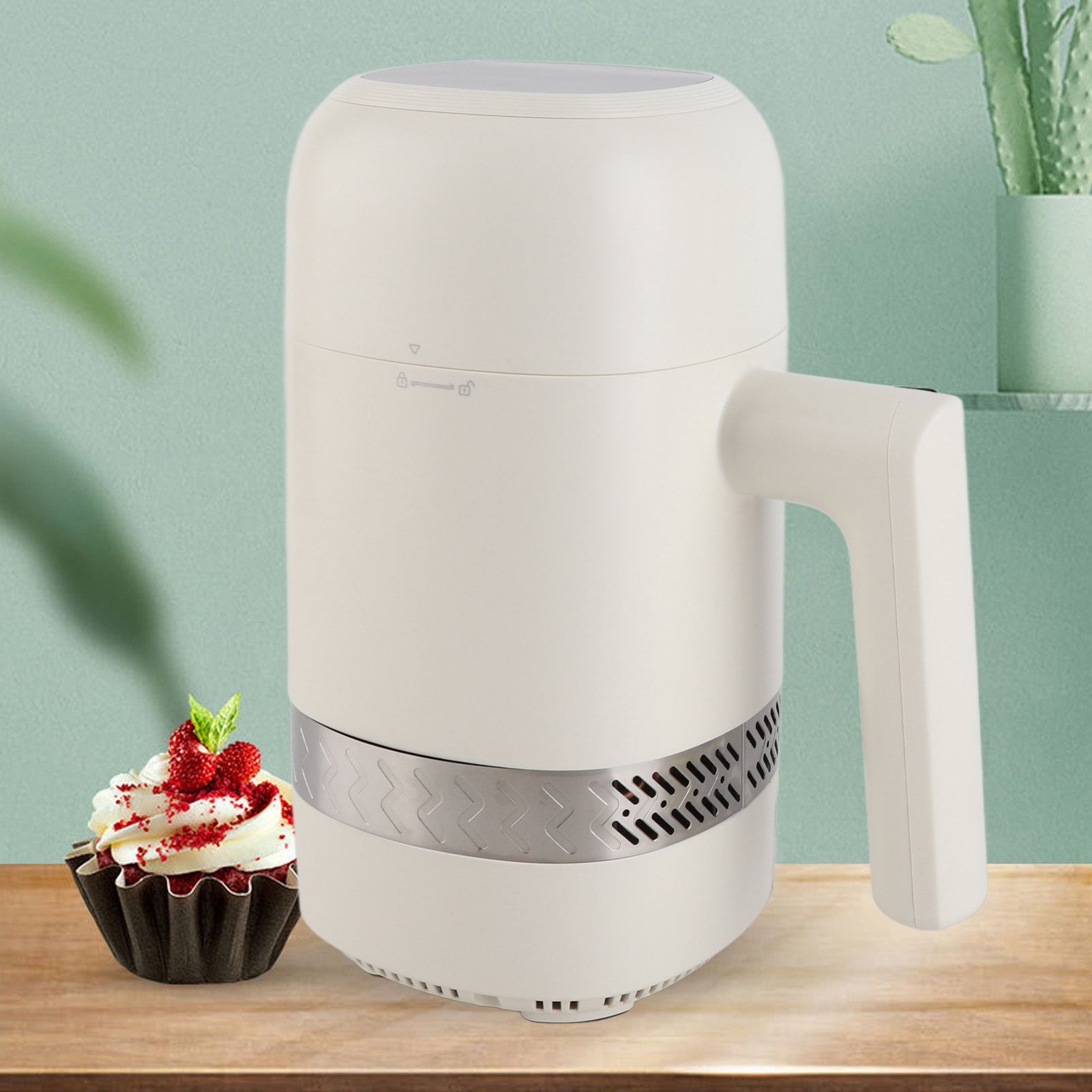 Machine à crème glacée numériq - Kitchen Appliances You Need avis et prix