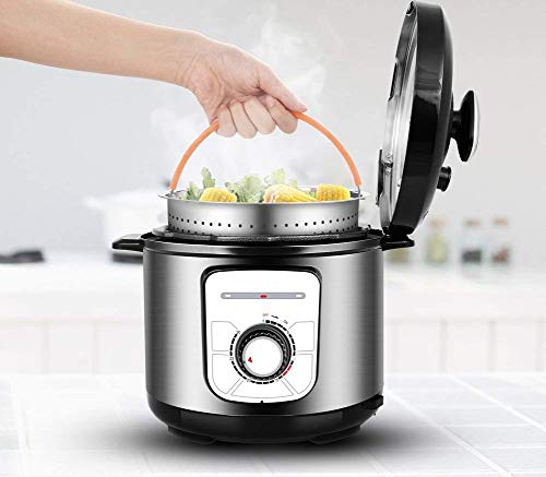 Panier vapeur en acier inoxyda - Instant Pot Pressure Cooker avis et prix
