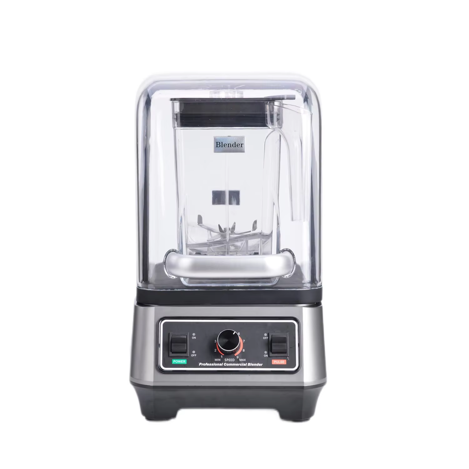 Nouveau mixeur commercial haut - Blender High Power avis et prix