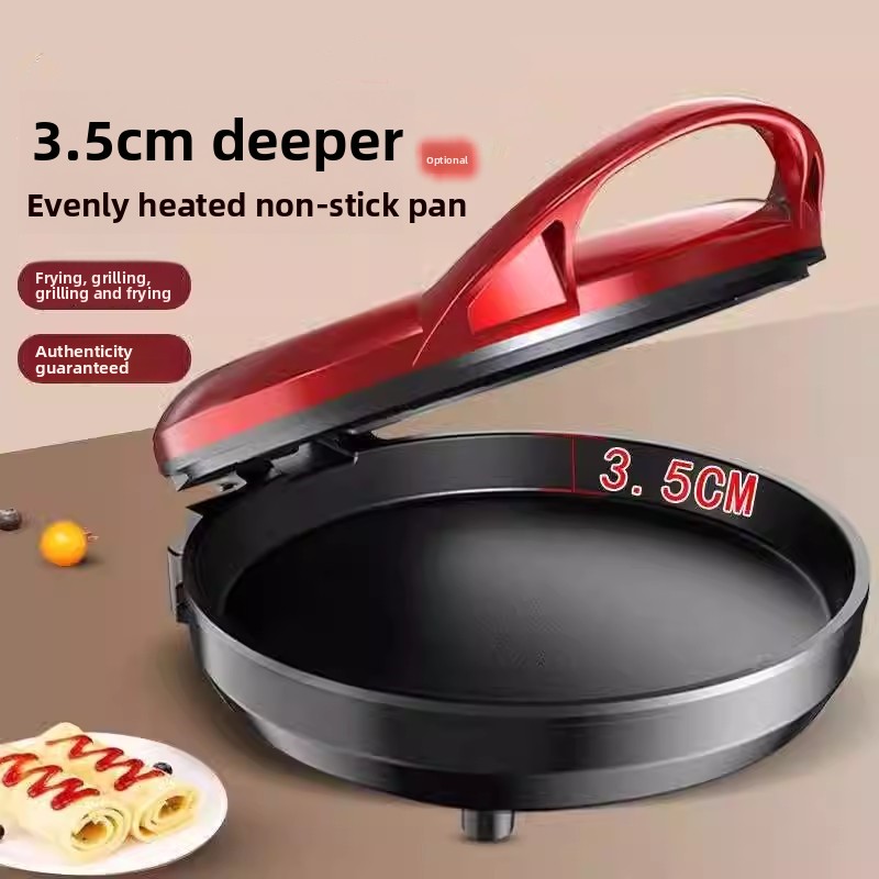 Plaque chauffante électrique,  - Electric Griddle Pancake avis et prix