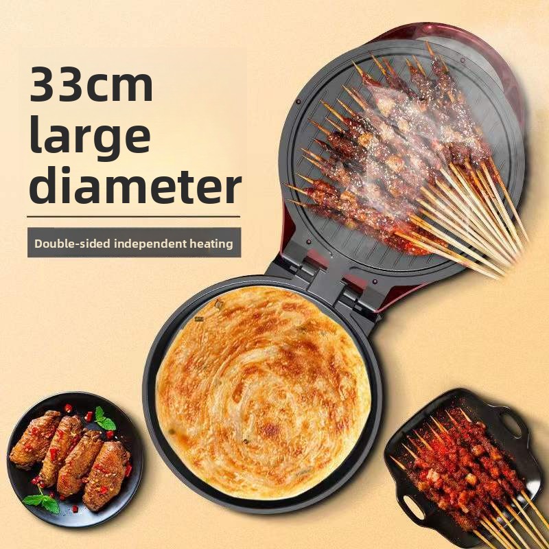Plaque chauffante électrique,  - Electric Griddle Pancake avis et prix