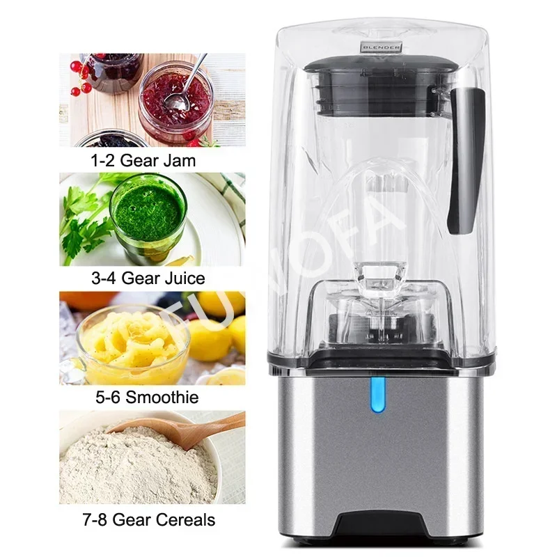 Excellent meilleur vendeur pre - Blender High Power avis et prix
