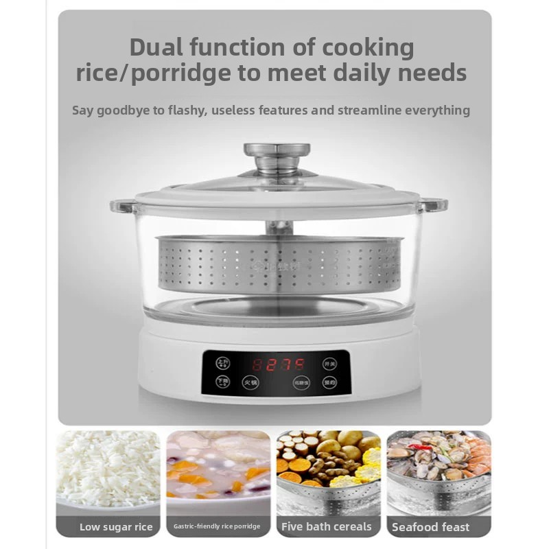 Cuiseur à riz pour 3-4 personn - Kitchen Appliances Lowes avis et prix