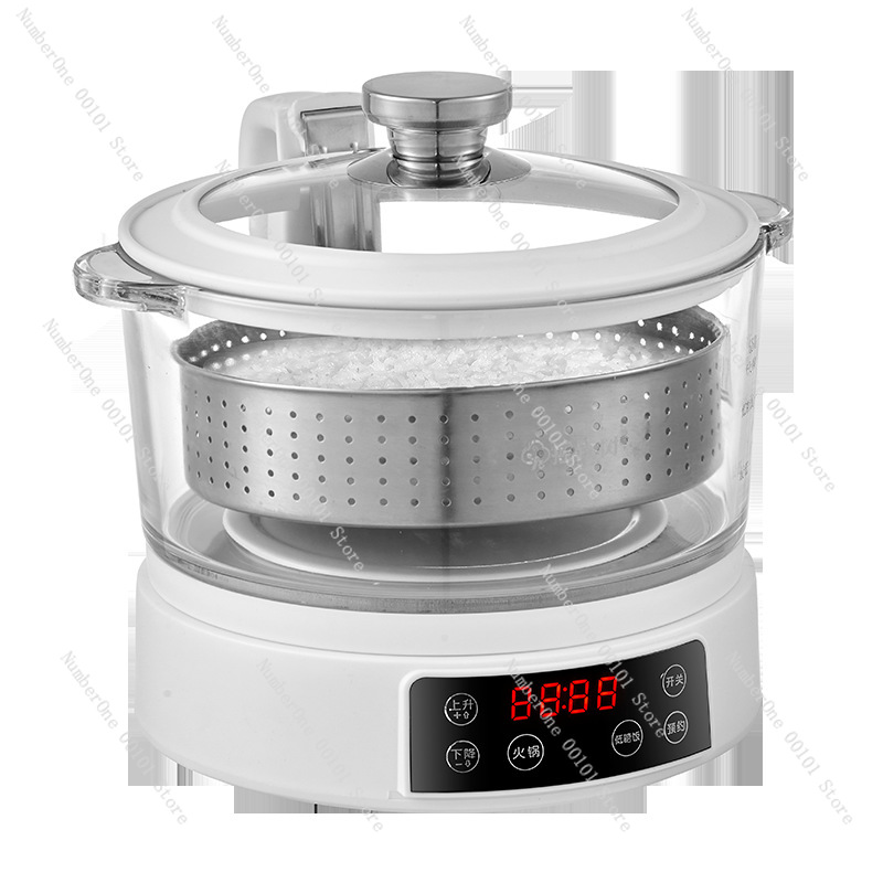 Cuiseur à riz pour 3-4 personn - Kitchen Appliances Lowes avis et prix