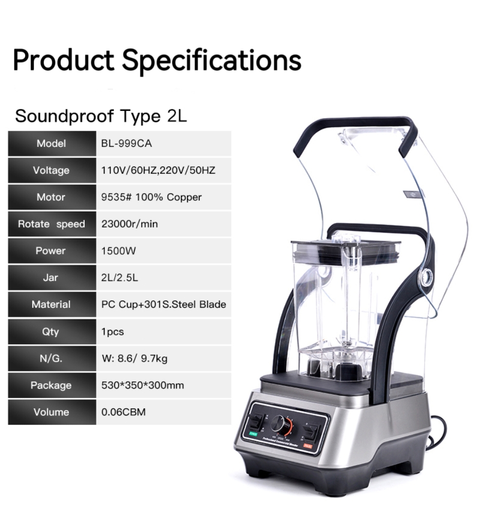 Extracteur de jus multifonctio - Kitchen Appliances Lowes avis et prix